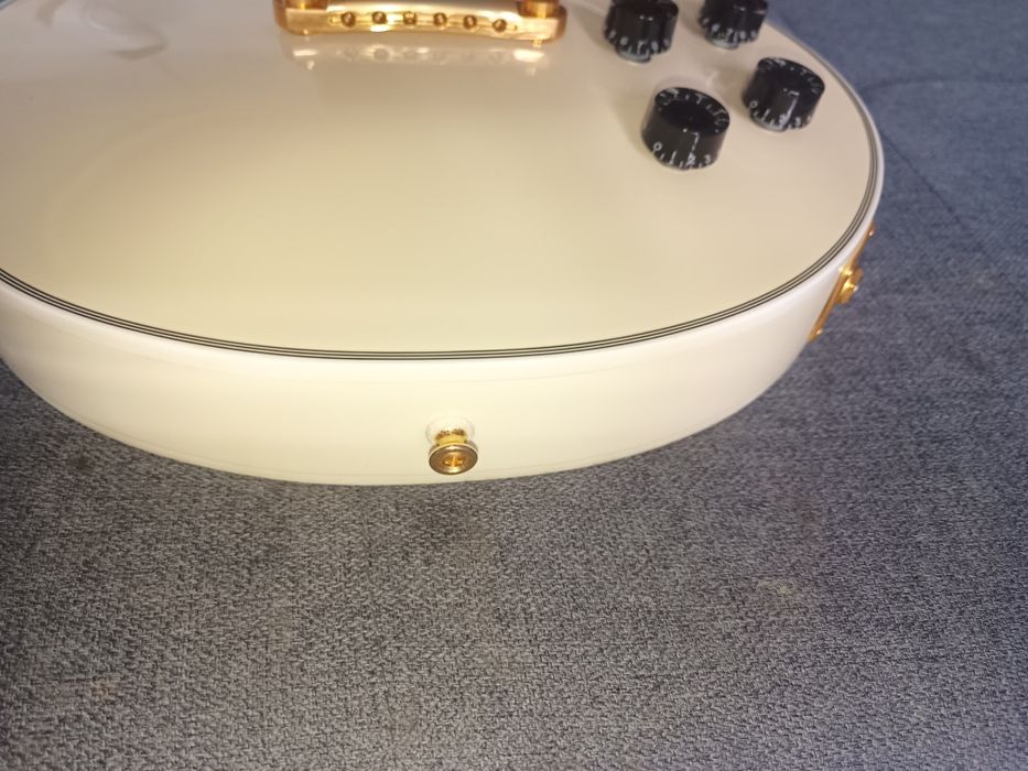 Gitara elektryczna FGN