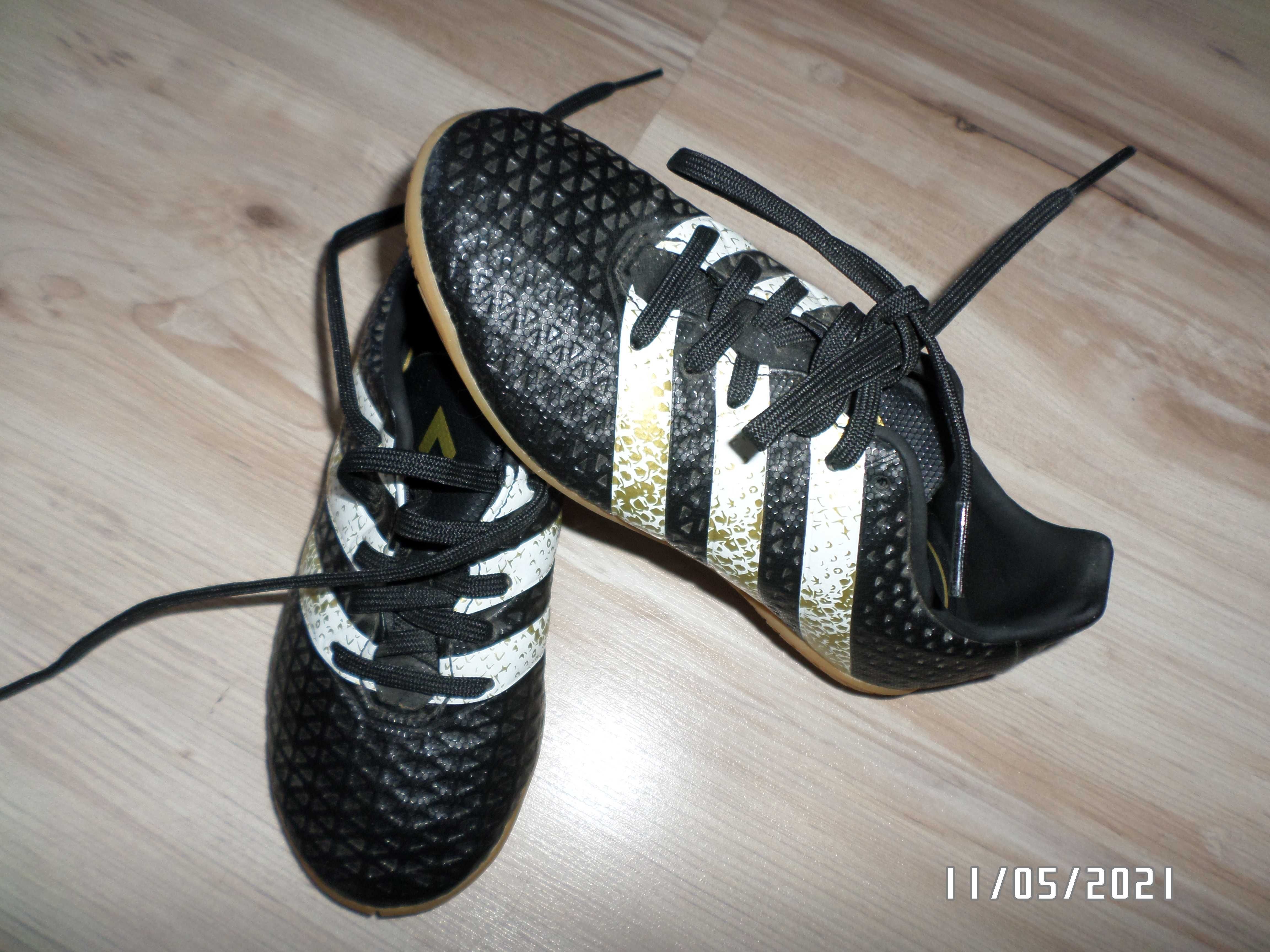 super buty  sportowe dla chłopca- rozm-30-Adidas