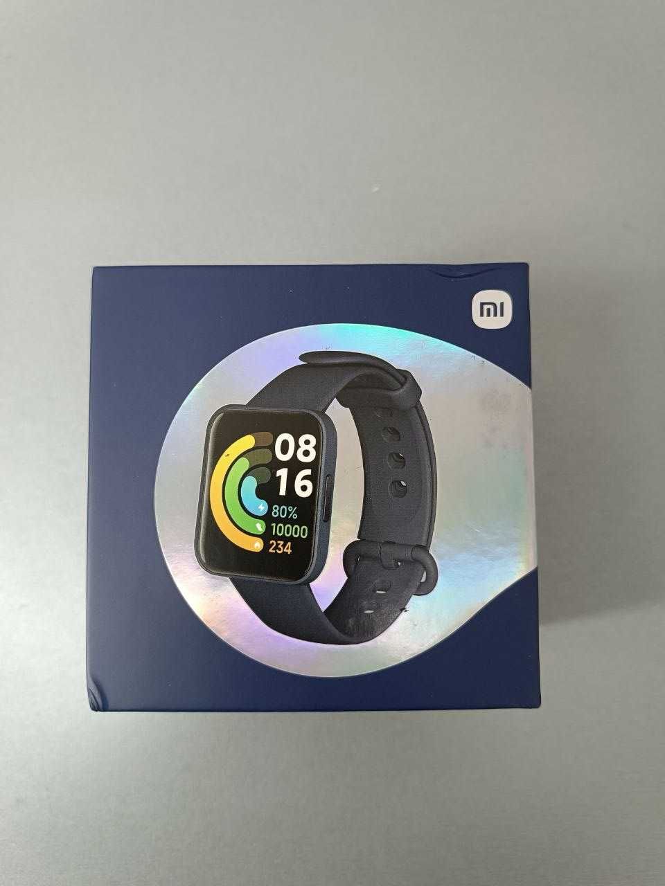 Xiaomi Redmi Watch 2 NFC (BHR4358GL)