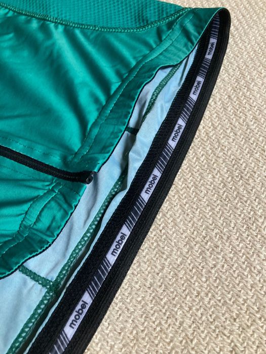 Koszulka kolarska mobel cycle Sierra nevada  roz. S / M Jersey