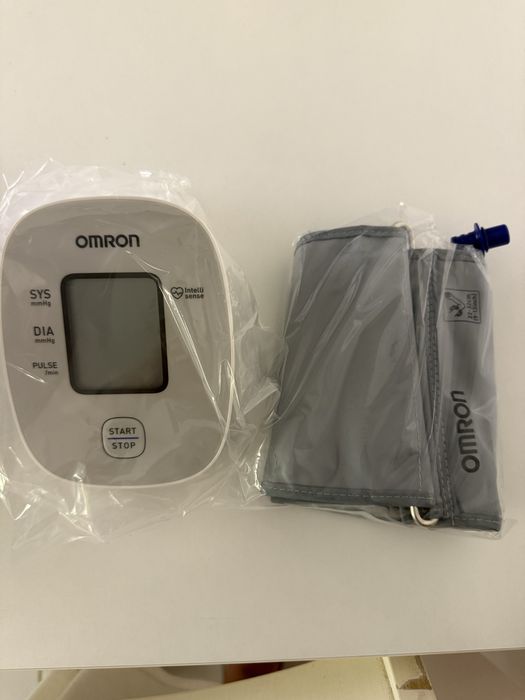 Omron M2 Basic.