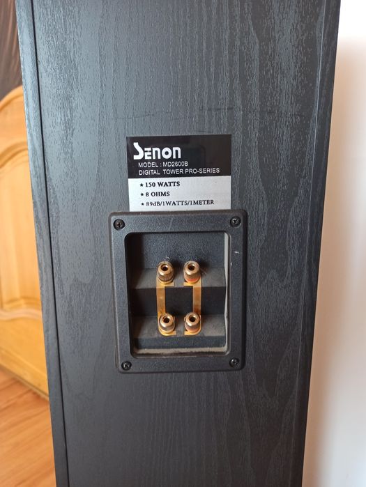Kino domowe zestaw 5.0