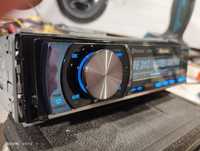 Radio samochodowe Pioneer Premier DEH-P700BT + pilot