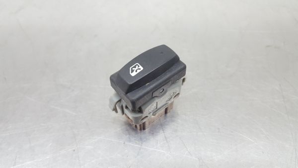 Comando / botão / interruptor vidros frente direito RENAULT Espace IV