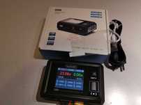 ToolkitRC Ładowarka LiPo M7AC  100W/300W, XT60, XT30, 2-6S NOWA !!!