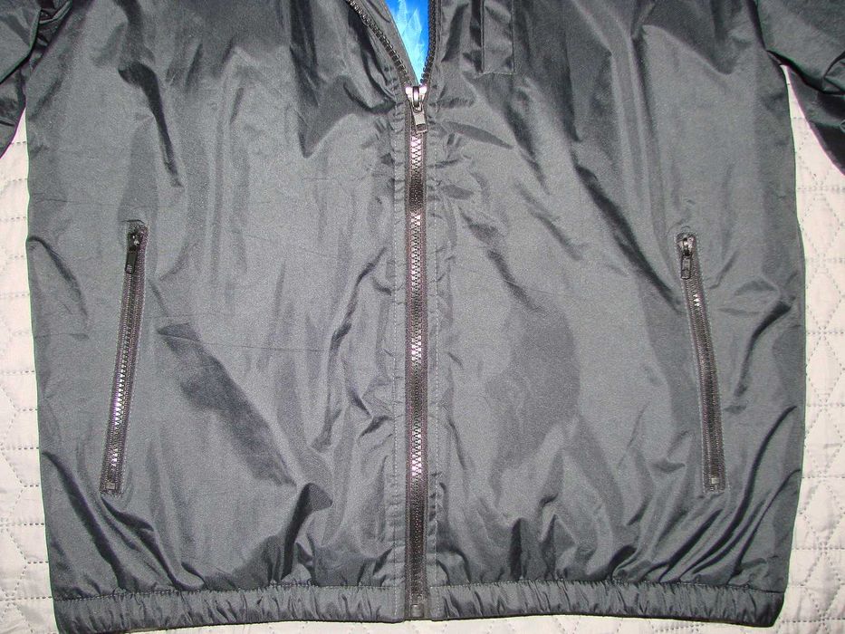 Куртка PULSE осень - зима - весна, мужская, размер XL