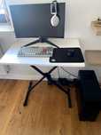 Komputer i5-9400F, Gtx 1050ti, 1TB+monitor