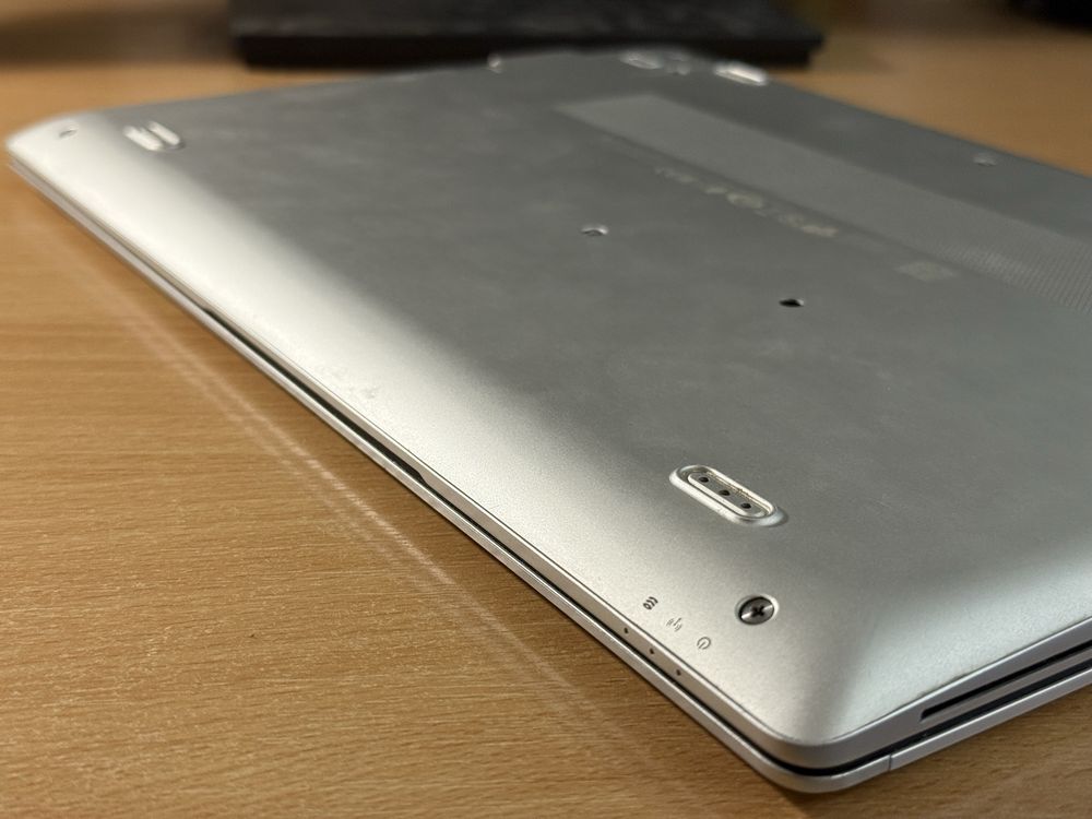 Ноутбук HP EliteBook 840 G5, 16GB RAM, SSD 256GB