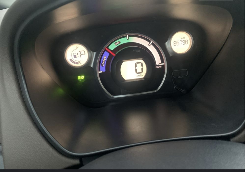 Продам електро автомобіль Citroen C-Zero,  Mitsubishi i-MiEV, 2011