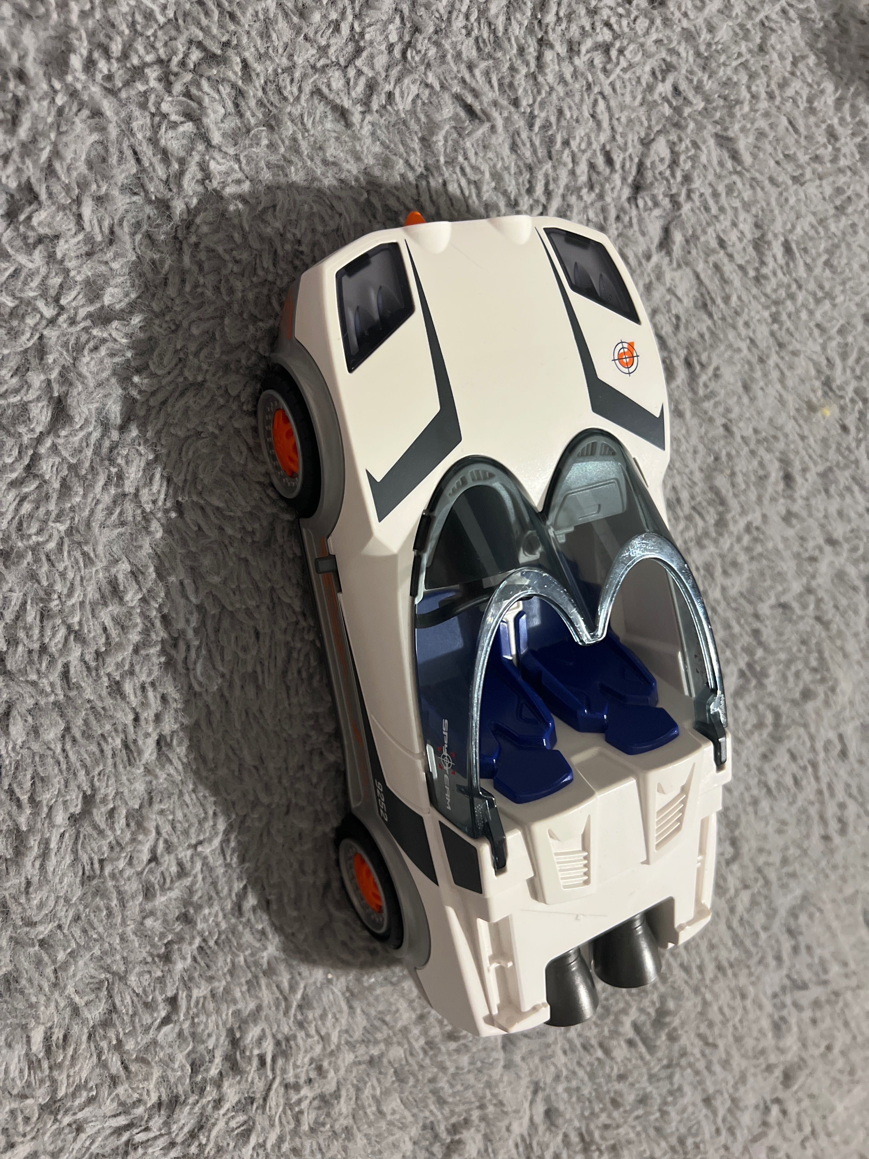 pojazdy kosmiczne playmobile kosmos