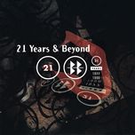Beggars Banquet: 21 Years & Beyond 1 9 7 7 - 1 9 9 8