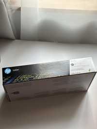 Toner HP 117A Czarny