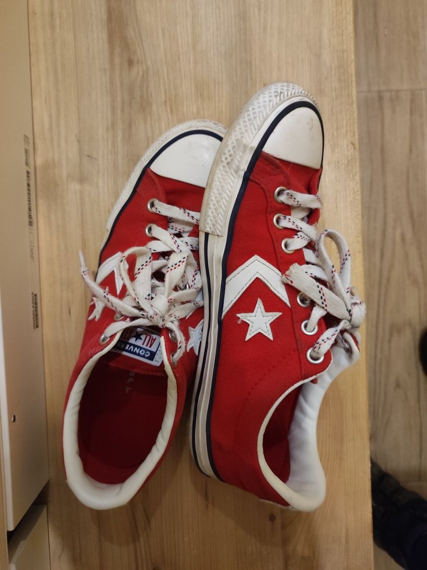 All Star Converse 38