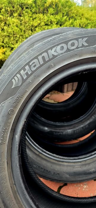 Opony Hankook Ventus Prime 3, 205/55/16 opony letnie