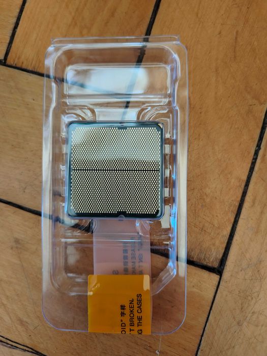 Комплект Gigabyte B650M GAMING WIFI AM5 + AMD Ryzen 5 7500f // ++