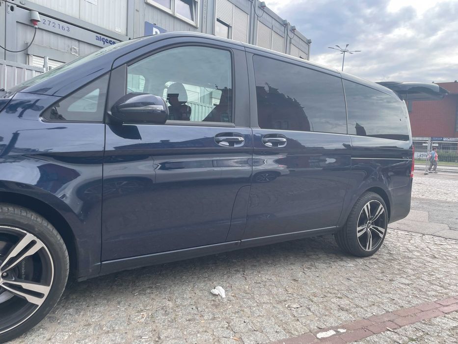 wypożyczalnia busów 7-9os, osobowe, dostawcze, podstawiamy, automat