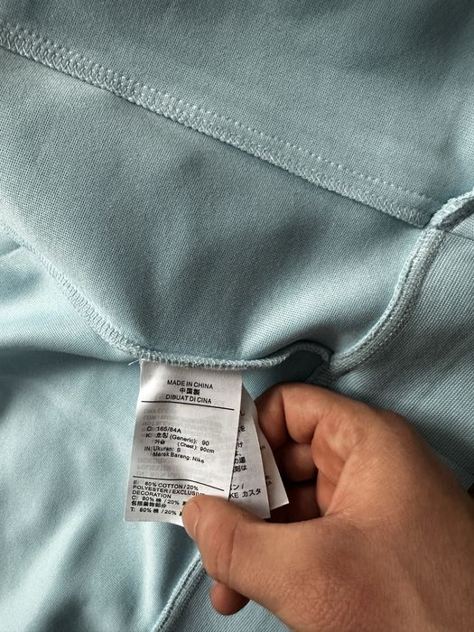 Зіп-худі Nike tech fleece Nocta, найк нокта кофта, хлопчяча зіпка найк