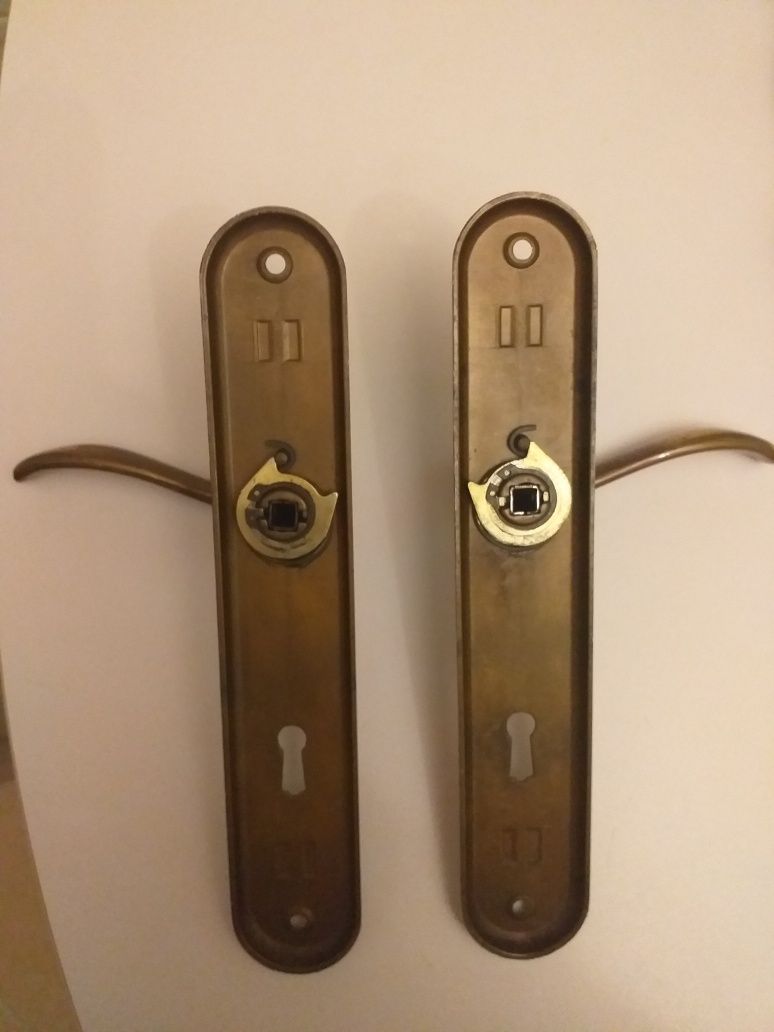 Puxador de portas