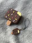 etui Air Pods  -nowe-