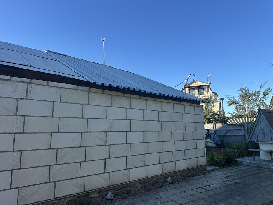 Ваш сімейний куточок в Плесецькому, серед природи – будинок із садом т