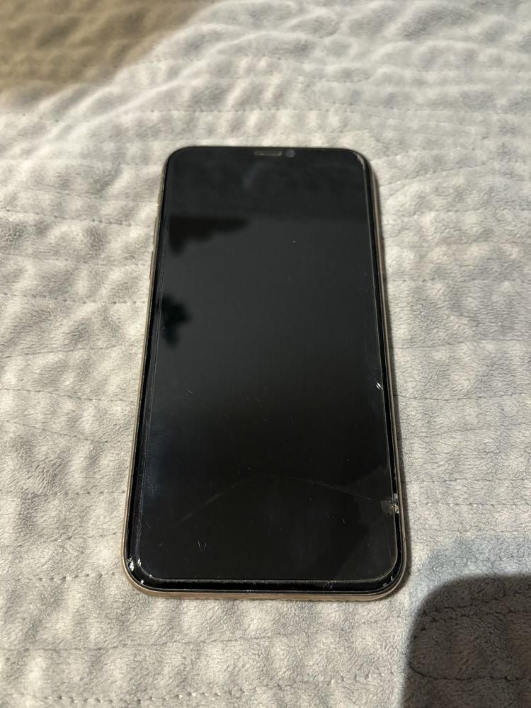 Iphone X Gold 64GB