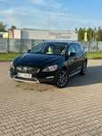 Volvo V60 Cross Country Volvo V60 Cross Country T5 AWD