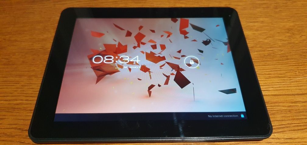 Tablet Myaudio seria 9