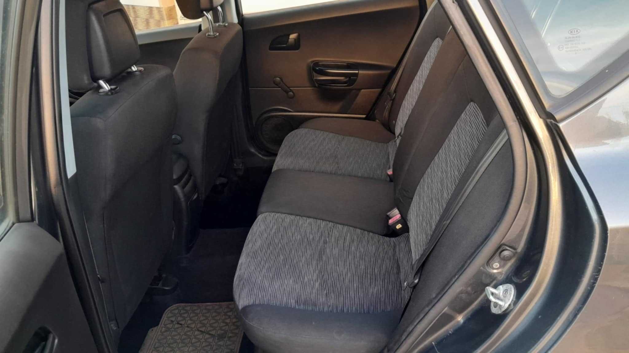 Sprzedam Kia Ceed Kombi 2009 1.6