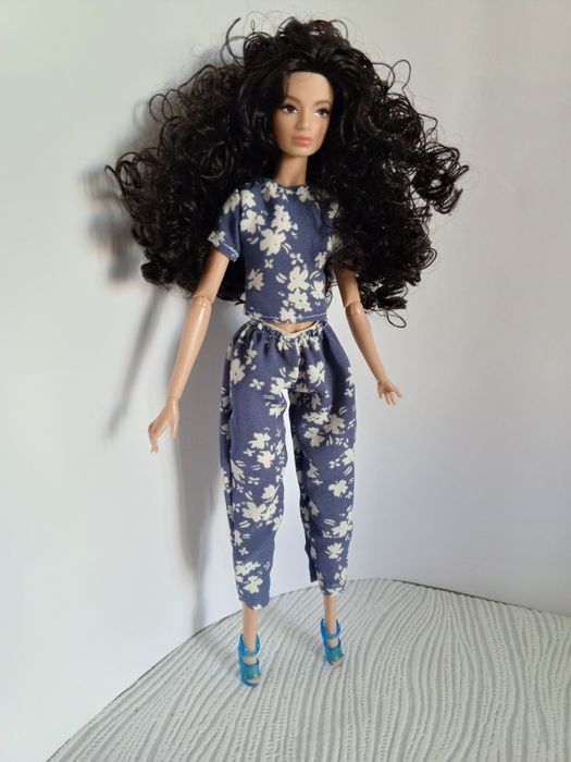 Одяг/ аутіфт для Інтегріті/ Барбі Лукс