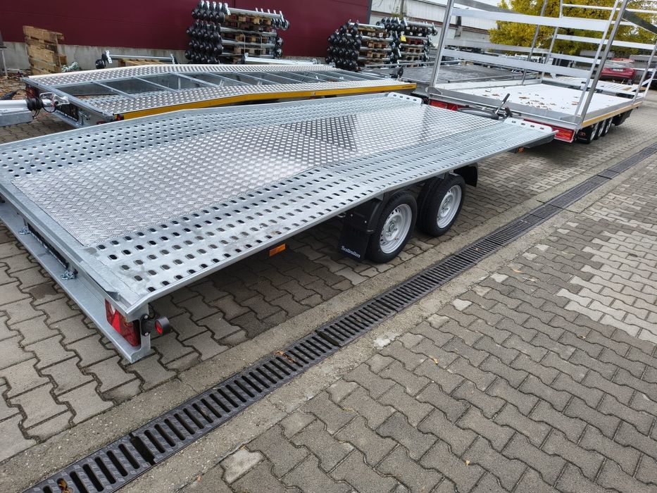 Laweta Jupiter 4,5x2,1m