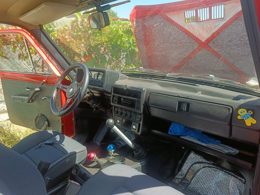 Lada Niva 1.9D 4x4