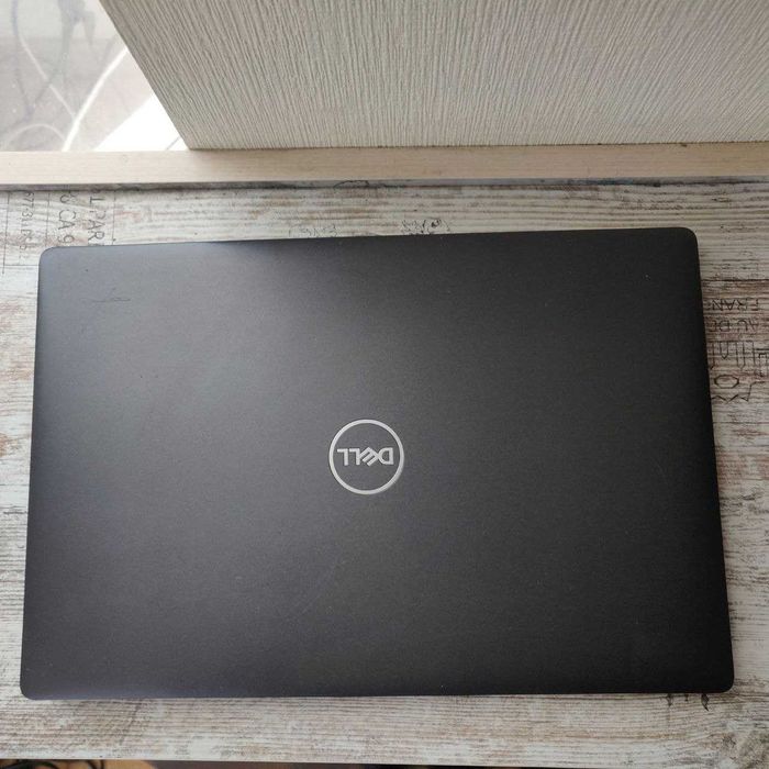 dell 5400 i5 8365u 8gb 128ssd full hd