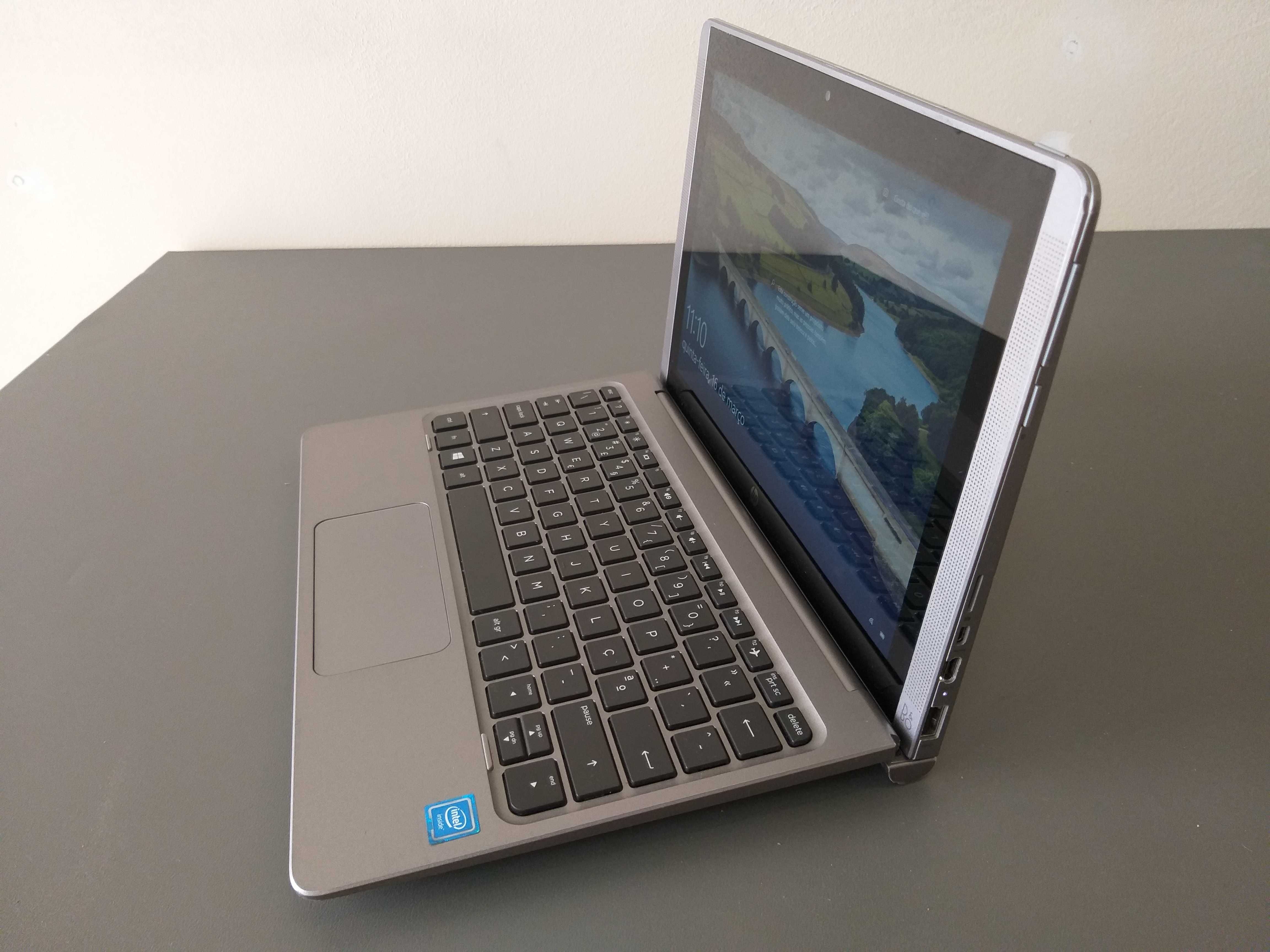 HP Pavilion x2 - 10-n102np