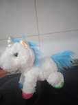 Peluches Unicórnio