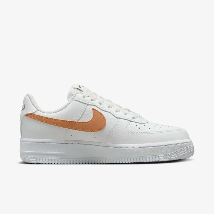США! Кроссовки Nike Air Force 1 07 Jordan (40р по 44.5р) (FQ2742-101)