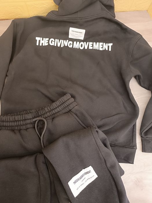 Костюм на флісу Турція