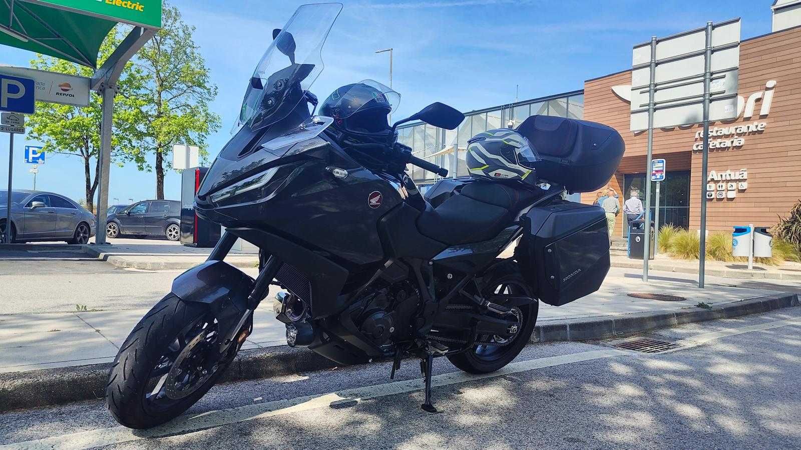 2024 Honda NT1100DCT