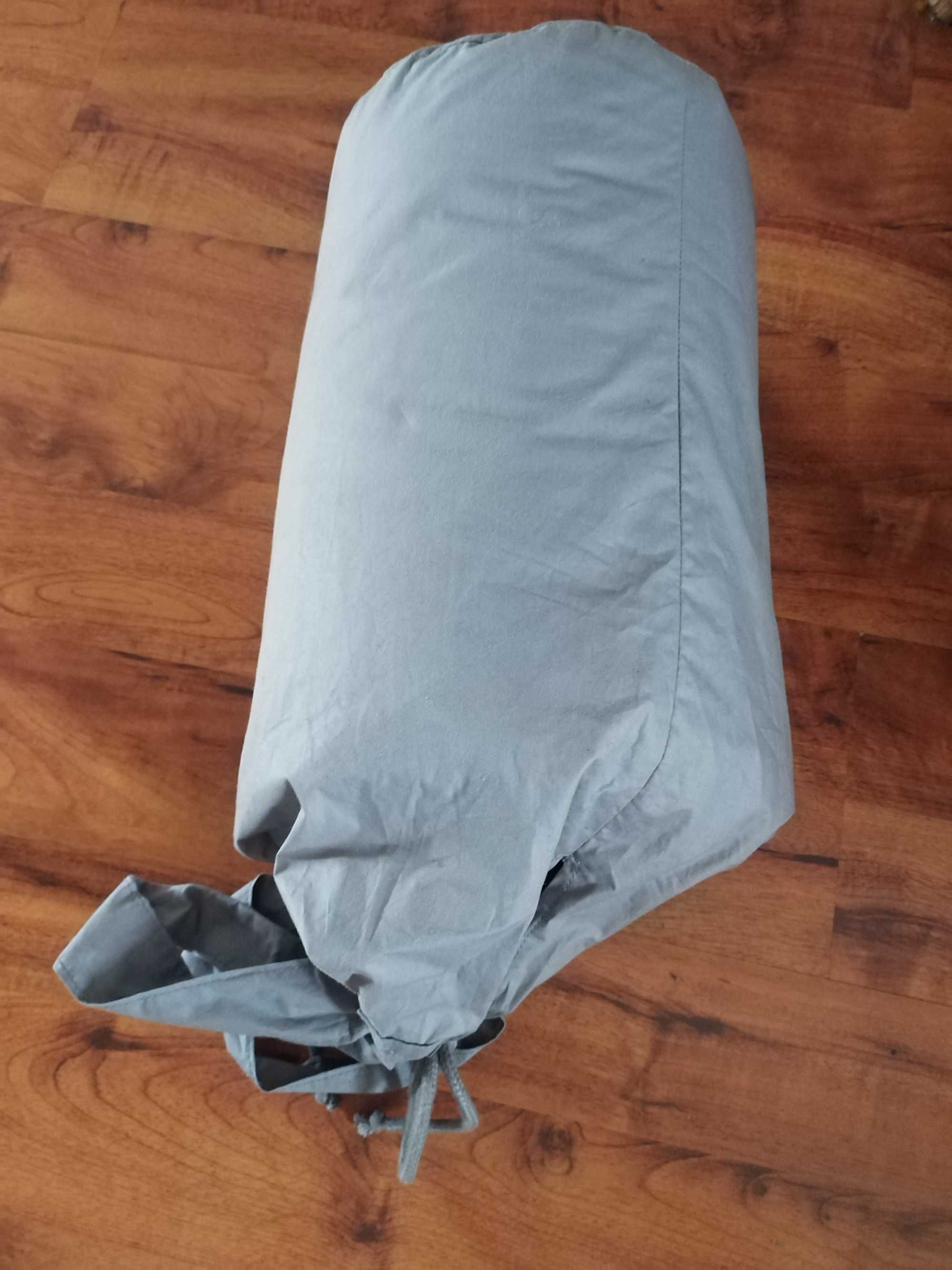 Kołdra obciążeniowa ikea