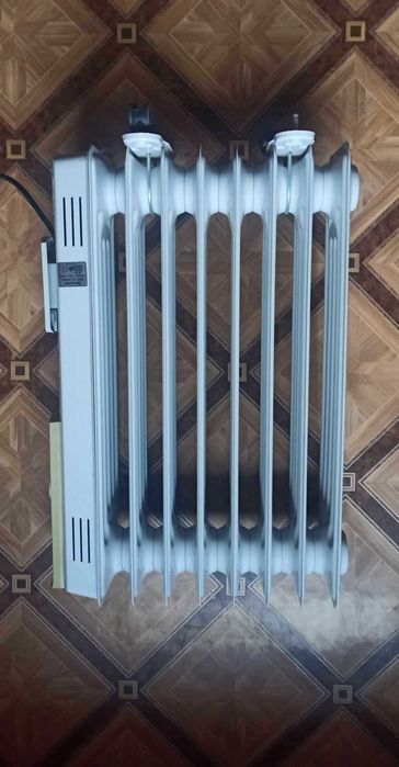 Grzejnik elektryczny Duracraft