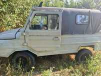 Продам автомобіль ЛУАЗ