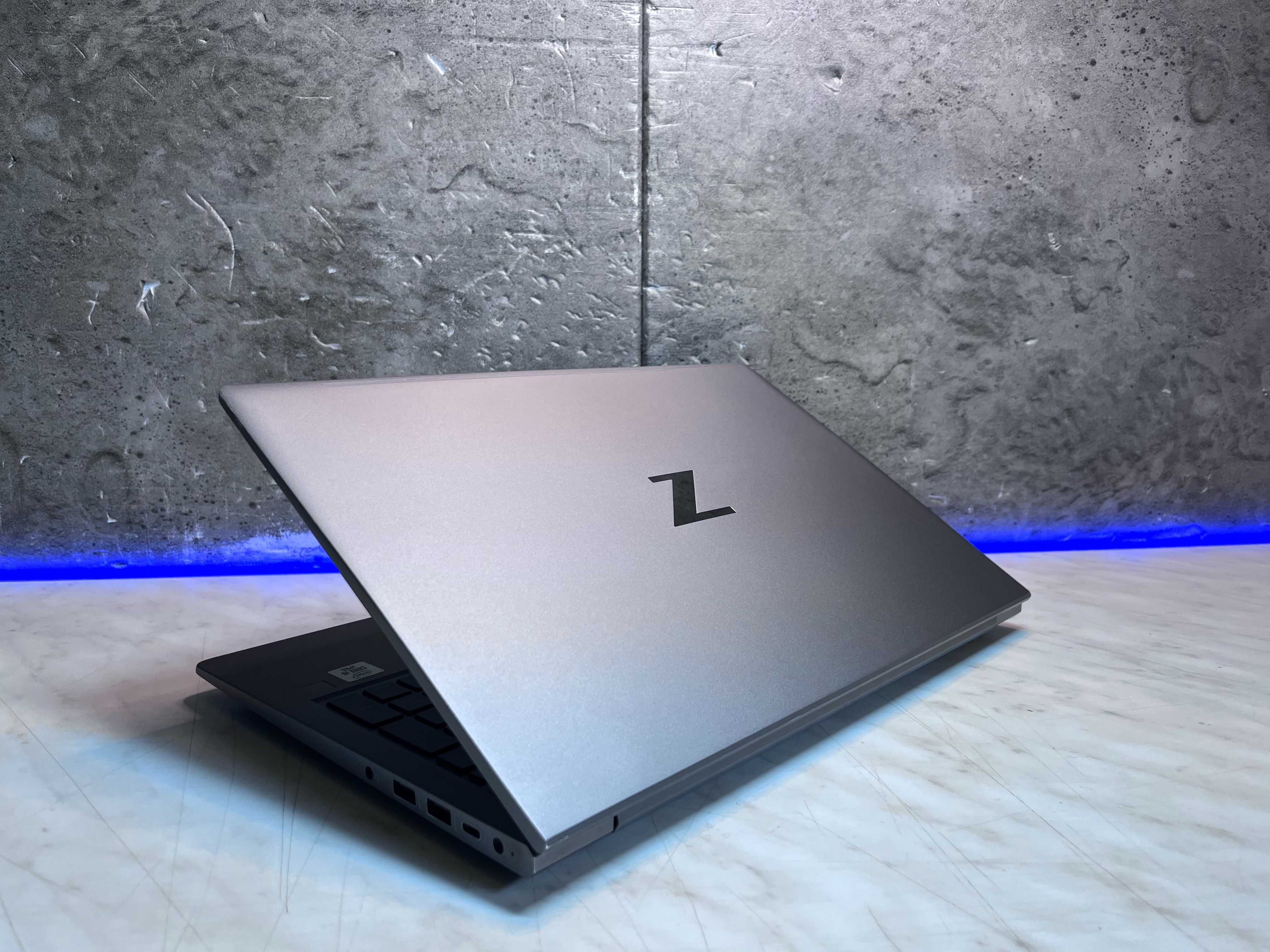 HP Zbook Power G7 | FHD | i9-10885H | 32GB 512GB SSD NVIDIA MAX-Q W11