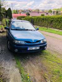 Renault laguna lpg