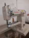Maszyna do szycia Lamowacz SUNSTAR KM380-BL-B