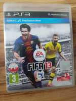 FIFA 13 PlayStation 3 ps3