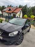 Nissan Qashqai+2 1.6 dci Acenta