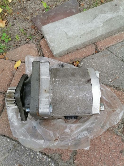 Pompa PZ3-32/16-2-222 Star