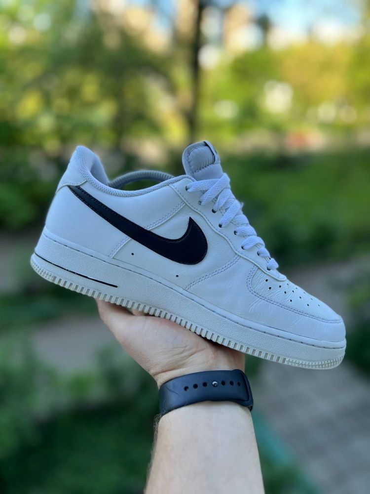 Кросівки Nike Air Force 1 07 low white . 41р