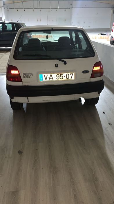 Carro em excelente estadol