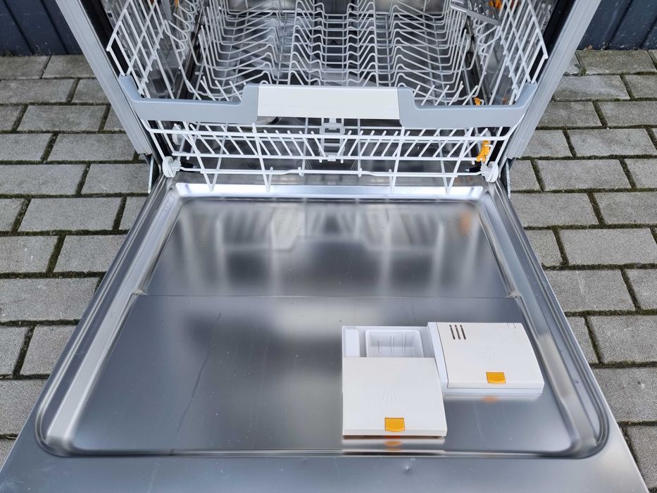 Zmywarka do pełnej zabudowy Miele G 7155 Vi XXL, 60cm, PL, AutoOpen