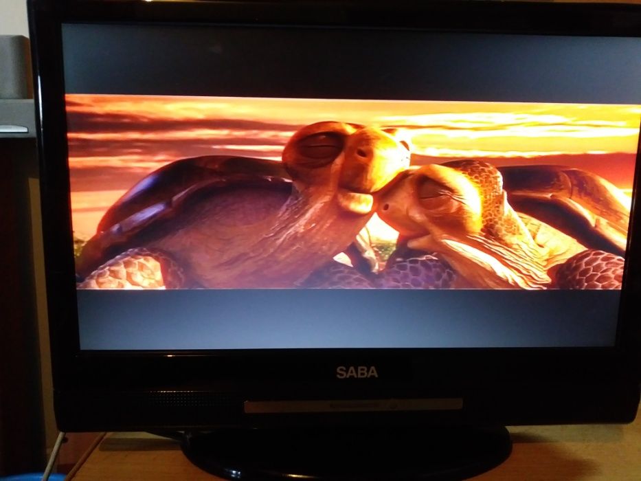 Tv lcd Saba 19 cali !!!Okazja